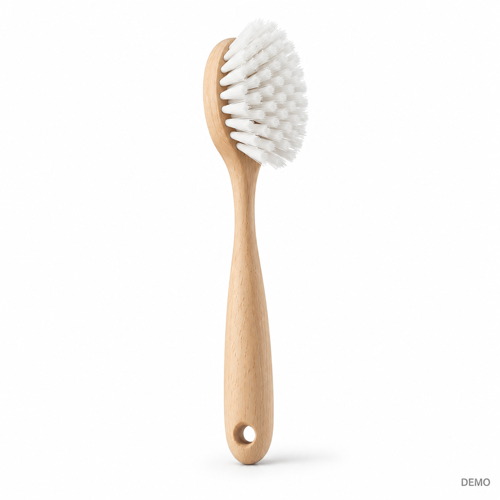 Cepillo para lavar platos – 1 cepillo / 27 cm