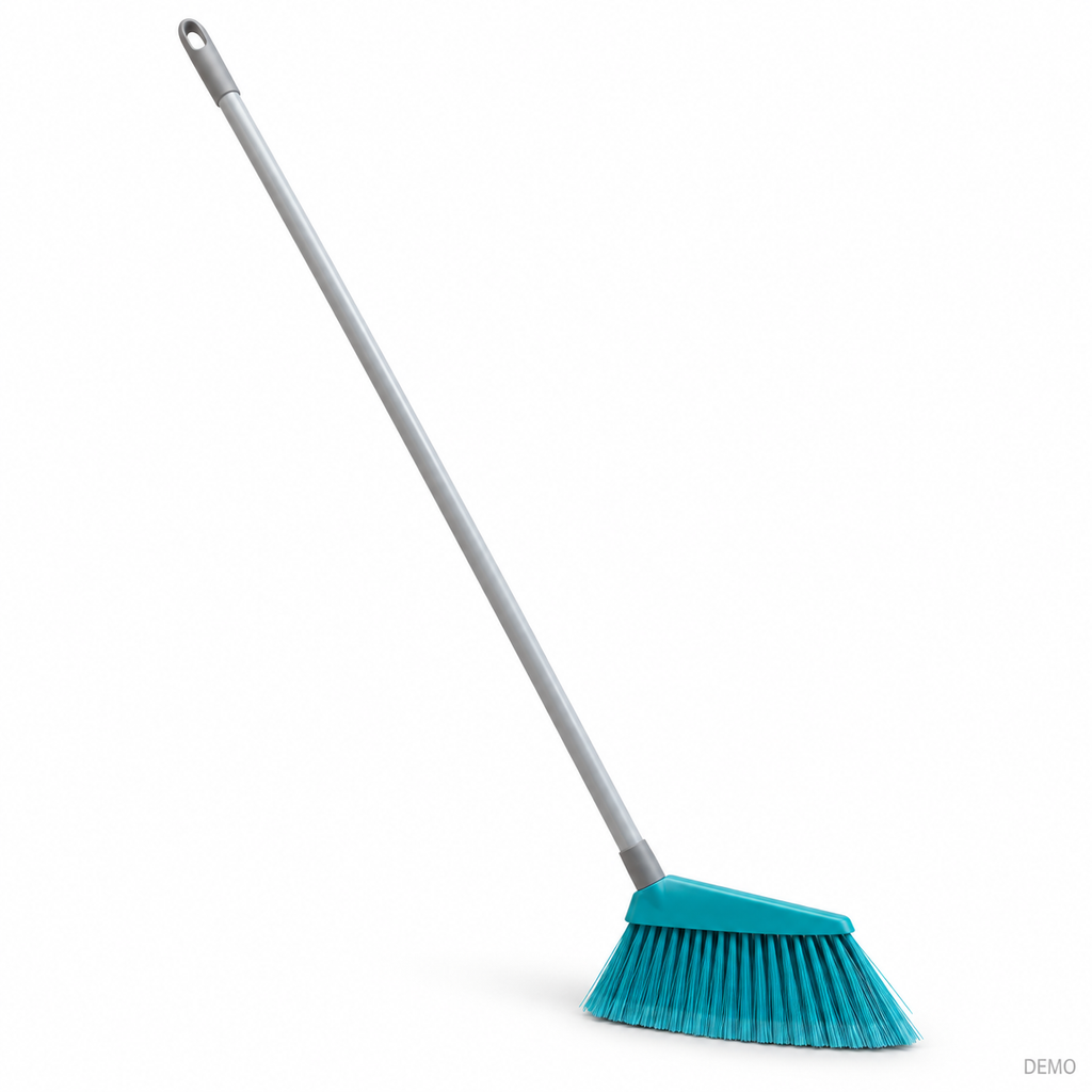 Escoba angular – 1 escoba / 120 cm