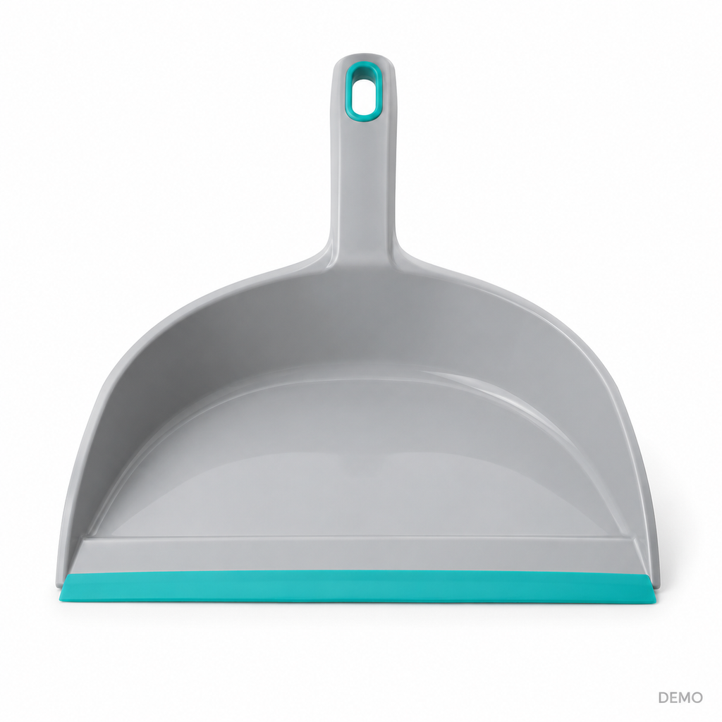 Recogedor de mano – 1 recogedor / 30 cm