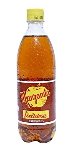 Ilusión Deliciosa – 600 ml
