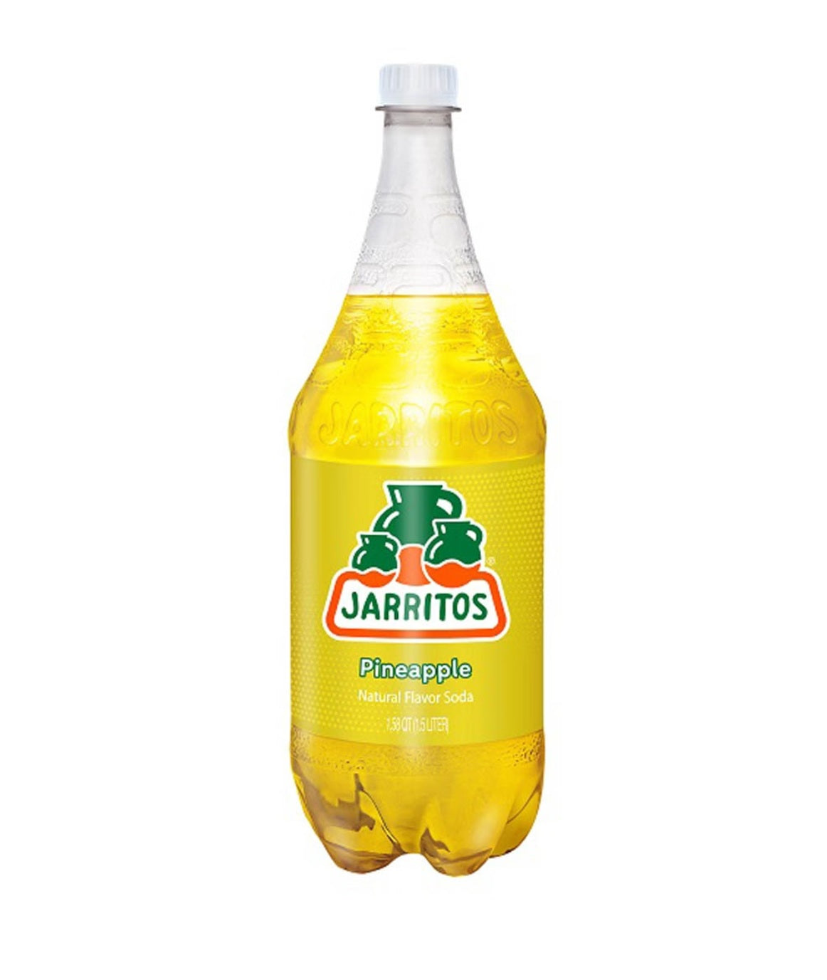 Jarritos Refresco – Piña – 1.5 L