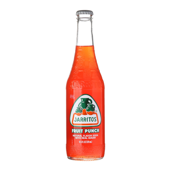 Jarritos