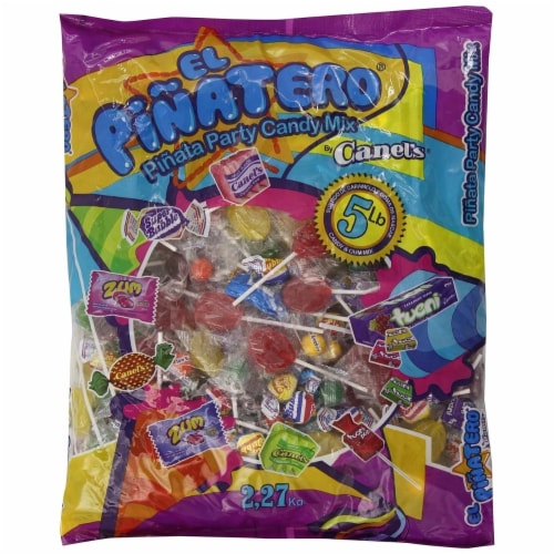 Canel’s El Piñatero — 5 lb
