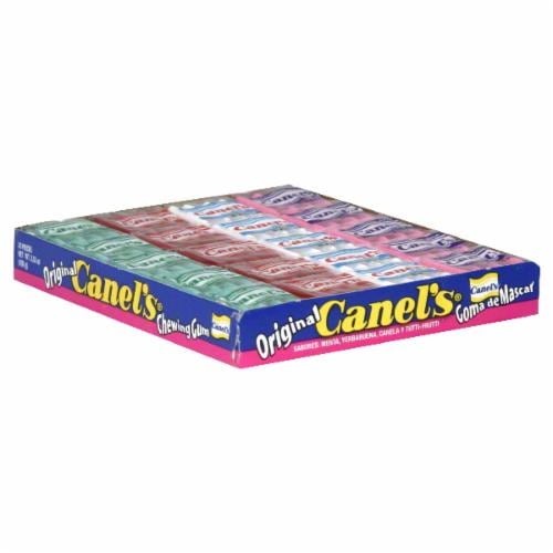 Canel's Chewing Gum, Original — 20 piezas