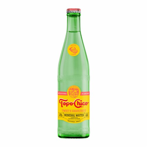 Topo Chico — 12 fl oz