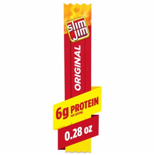 Slim Jim Original — 0.28 OZ