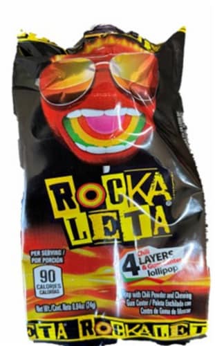 Son Rockaleta Sng — .91 ounces