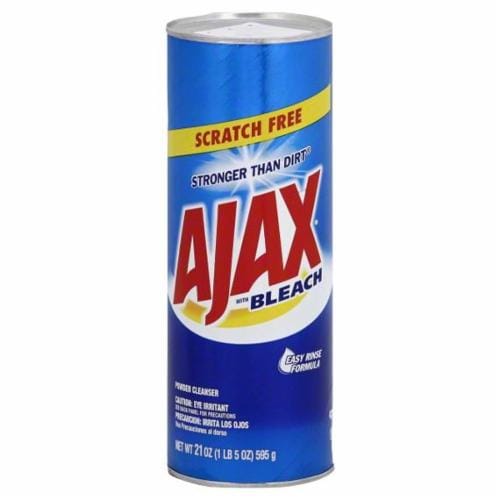 Ajax Cleanser - Giant — 21.00 oz