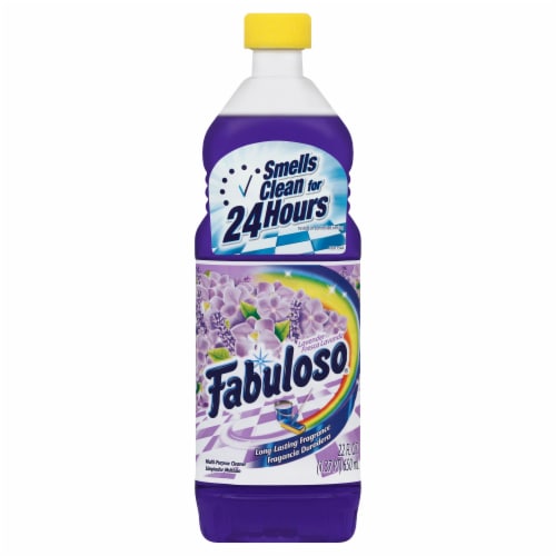 Fabuloso Lavender — 22 FL OZ