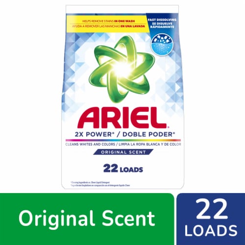 Ariel Aroma Original — 35 oz