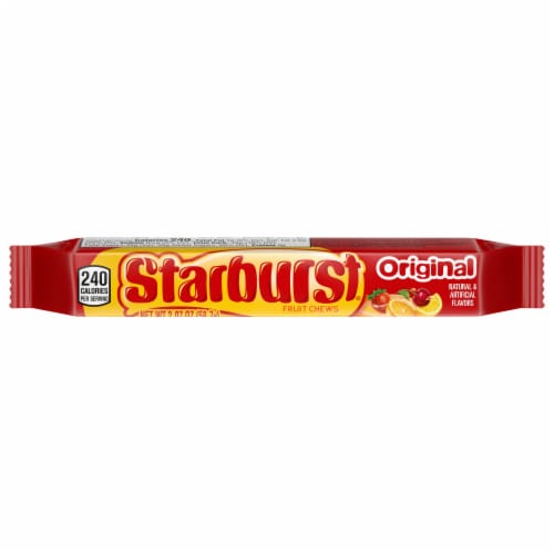 Starburst Original — 2.07 OZ