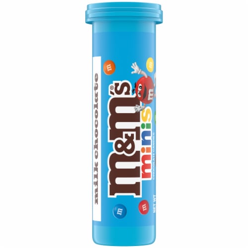 M&M's Minis Tube — 1.08 OZ