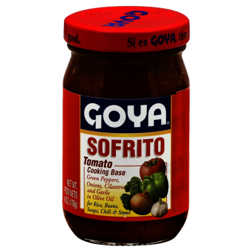 Goya Sofrito — 6.00 OZ