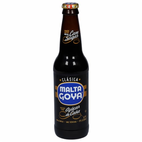Malta Goya Classic — 12.00 Oz