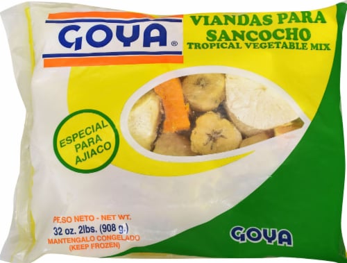 Goya Vianda Sancocho — 32.00 Oz