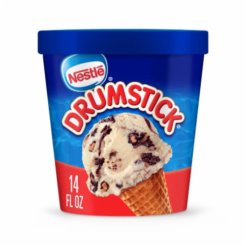Nestlé Drumstick Helado — 14 fl oz