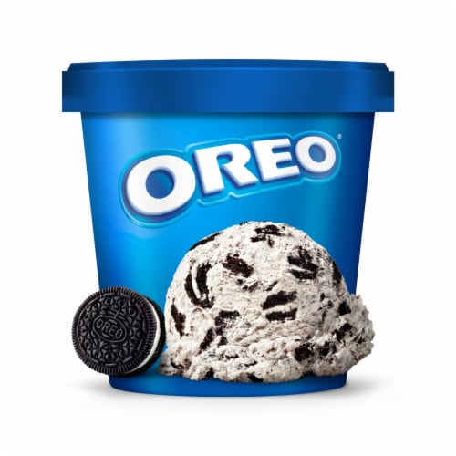 Oreo Helado — 14 fl oz