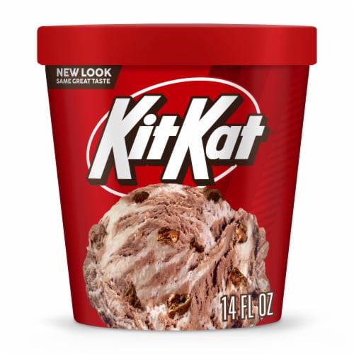 KitKat Helado — 14 fl oz
