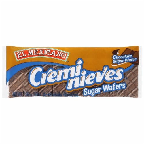 El Mexicano Cremi Nieves Chocolate — 7.05 OZ