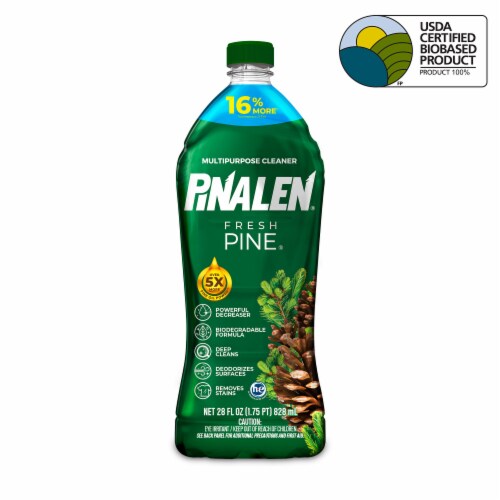 Pinalen Original — 28 fl oz