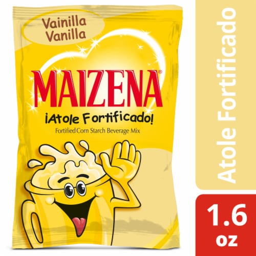 Maizena Vanilla — 1.60 OZ