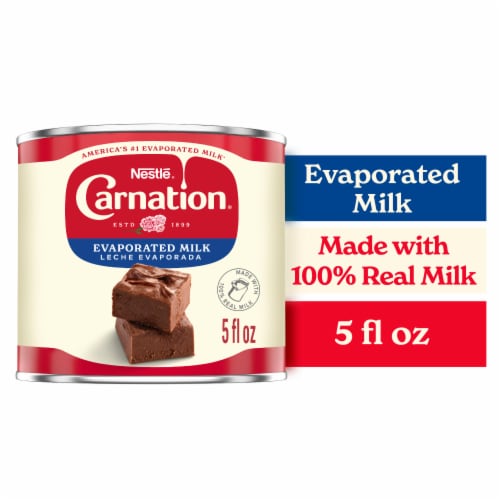 Carnation Vitamin D Added — 5 fl oz