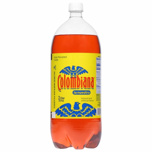 Colombiana Soda — 2L