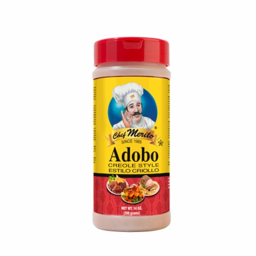 Chef Merito Adobo — 14 oz