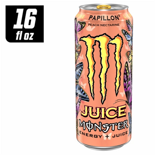 Monster Papillon Juice — 16 fl oz