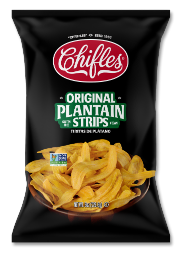 Chifles plantain Strips 8.5 oz — 8.5 oz