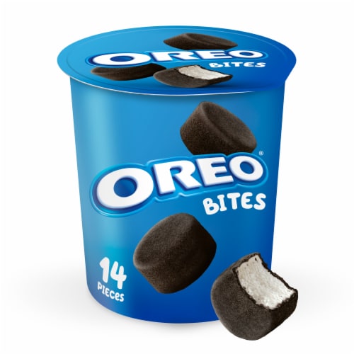 Oreo Bites helado — 14 piezas