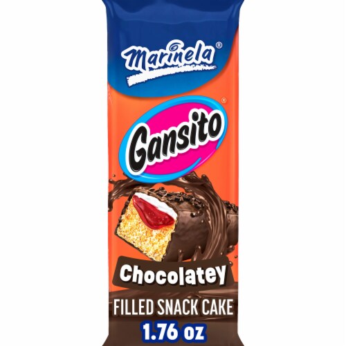 Marinela Gansito — 1.76 OZ