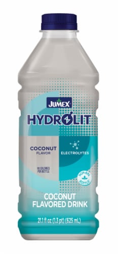 Jumex Hydrolit Coco — 21.1 fl oz
