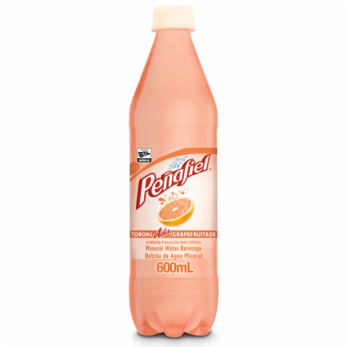 Peñafiel Toronja — 600 ml