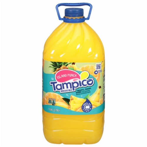 Tampico Island Punch — 1 gal