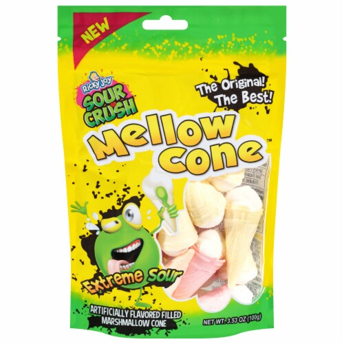 Ricky Joy Mellow Cone Sour — 3.53 oz