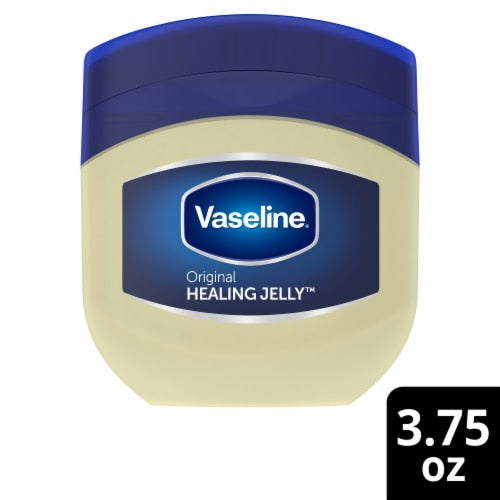 Vaseline Original — 3.75 oz