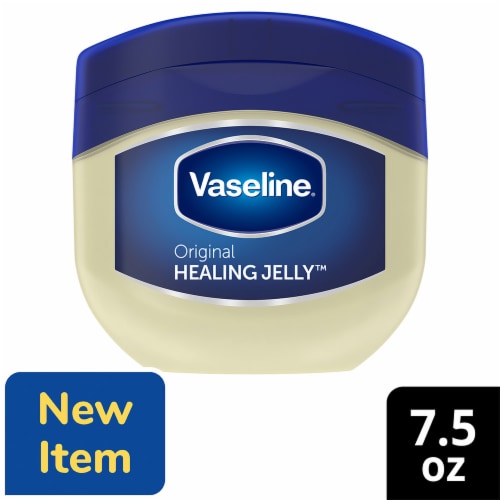 Vaseline Original — 7.5 oz