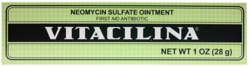 Vitacilina Pomada — 1 oz