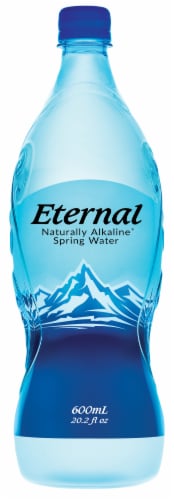 Eternal Agua — 600 ml