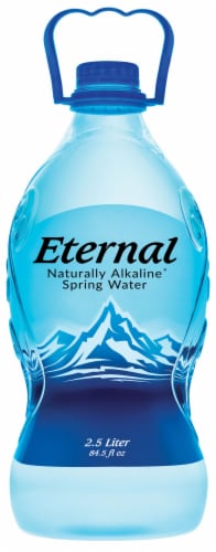 Eternal Agua — 2.5 L
