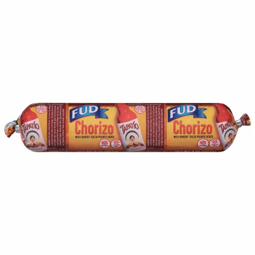 FUD Chorizo Tapatío — 8 oz