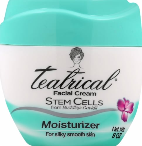 Teatrical Humectante — 8 oz