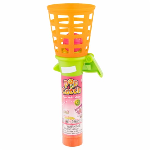 Pop & Catch Candy — 1 unidad