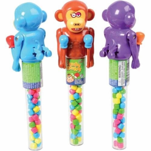 Punchy Monkey — 1 unidad surtida