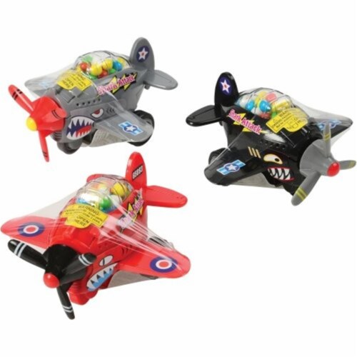 Kidsmania Shark Attack — 1 unidad surtida
