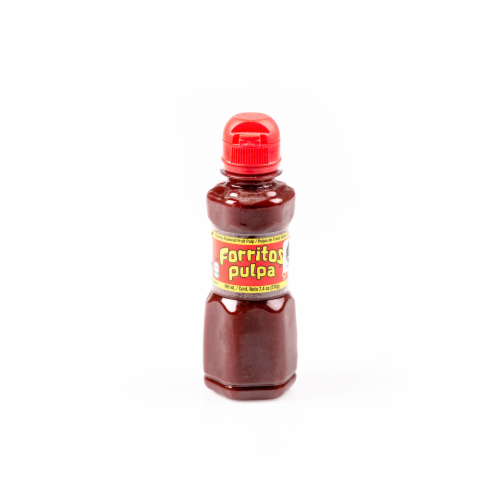 Forritos Pulpa — 7.4 oz