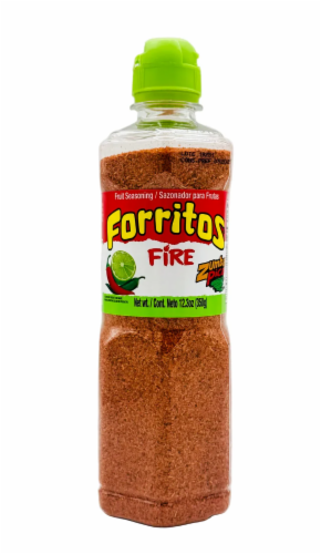 Forritos Fire — 12.75 oz