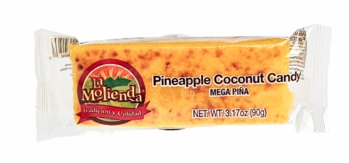La Molienda Mega Piña Coco — 3.17 oz