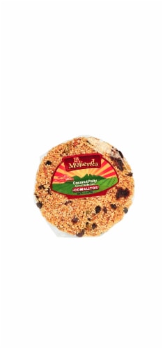 La Molienda Comalitos con Pasas — 3.4 oz